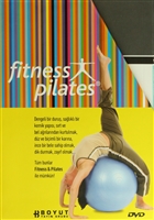 Fitness ve Pilates 11 Kitap + 11 DVD Boyut Yayn Grubu