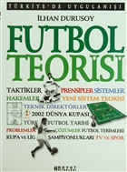 Futbol Teorisi Trkiye`de Uygulan Boyut Yayn Grubu