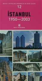 stanbul 1950-2003 Boyut Yayn Grubu