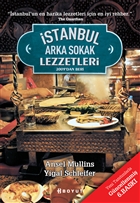İstanbul Arka Sokak Lezzetleri Boyut Yayın Grubu