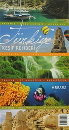 Trkiye Keif Rehberi Boyut Yayn Grubu