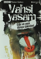 Vahi Yaam-Eski ve Yeni Dnya Sakinleri Boyut Yayn Grubu