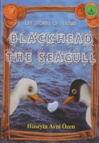 Black Head The Seagull Byl Fener Yaynlar