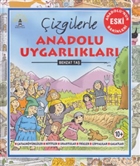 izgilerle Anadolu Uygarlklar Byl Fener Yaynlar