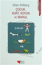 ocuk, Kurt, Koyun ve Marul Can ocuk Yaynlar