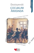 ocuklar Arasnda Can ocuk Yaynlar