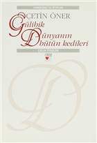 Glibik Dnyann Btn Kedileri Can ocuk Yaynlar