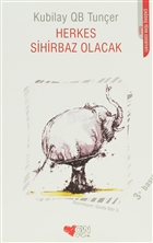 Herkes Sihirbaz Olacak Can ocuk Yaynlar