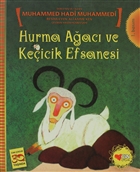 Hurma Aac ve Keicik Efsanesi Can ocuk Yaynlar