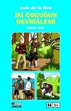ki ocuun Devrialemi Birinci Kitap Can ocuk Yaynlar