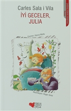 İyi Geceler, Julia Can Çocuk Yayınları