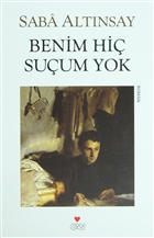 Benim Hi Suum Yok Can Yaynlar