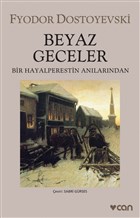Beyaz Geceler Can Yaynlar