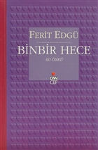 Binbir Hece 60 yk Can Yaynlar