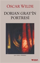 Dorian Gray`in Portresi Can Yaynlar
