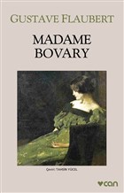 Madame Bovary Can Yayınları
