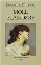 Moll Flanders Can Yaynlar