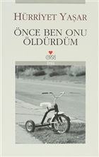 nce Ben Onu ldrdm Can Yaynlar