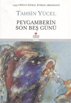 Peygamberin Son Be Gn Can Yaynlar