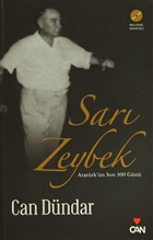 Sar Zeybek (DVD`li) Can Yaynlar