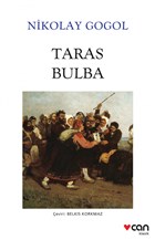 Taras Bulba Can Yayınları