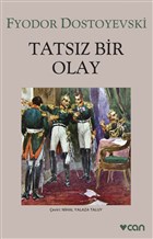 Tatsz Bir Olay Can Yaynlar