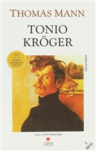 Tonio Krger Can Yaynlar