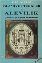 slamiyet Trkler ve Alevilik Can Yaynlar (Ali Adil Atalay)