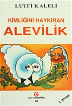 Kimliini Haykran Alevilik Can Yaynlar (Ali Adil Atalay)