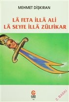La Feta lla Ali La Seyfe lla Zlfikar Can Yaynlar (Ali Adil Atalay)