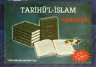 Tarih`l slam (6 Cilt) Canta Yaynlar