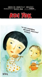 Ad Yok Genlik Edebiyat Dergisi Say: 52 Carpe Diem Kitaplar - Dergiler