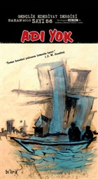 Ad Yok Genlik Edebiyat Dergisi Say: 56 Carpe Diem Kitaplar - Dergiler