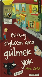 Bi`ey Sylicem Ama Glmek Yok Carpe Diem Kitaplar