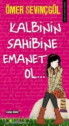 Kalbinin Sahibine Emanet Ol Carpe Diem Kitaplar