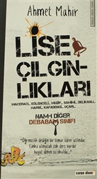 Lise lgnlklar Carpe Diem Kitaplar