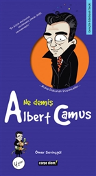 Ne Demi Albert Camus Carpe Diem Kitaplar