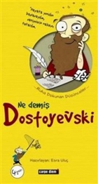 Ne Demi Dostoyevski Carpe Diem Kitaplar