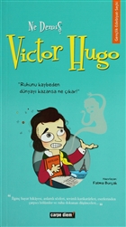 Ne Demi Victor Hugo Carpe Diem Kitaplar