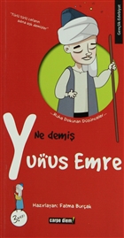 Ne Demi Yunus Emre Carpe Diem Kitaplar