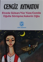 Elveda Gülsarı / Yüz Yüze / Cemile Oğulla Görüşme / Askerin Oğlu Cem Yayınevi