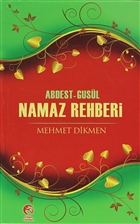 Abdest-Gusl Namaz Rehberi Cihan Yaynlar