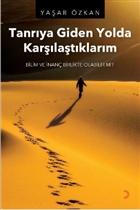 Tanrya Giden Yolda Karlatklarm Cinius Yaynlar
