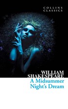A Midsummer Night`s Dream HarperCollins Publishers