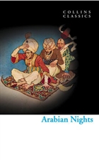 Arabian Nights Collins Classics HarperCollins