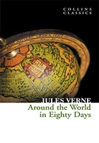 Around the World in Eighty Days HarperCollins Publishers