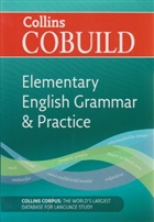 Collins Cobuild Elementary English Grammar and Practice HarperCollins Publishers