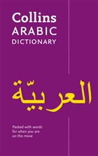 Collins Pocket Arabic Dictionary Harper Thorsons