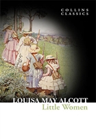 Little Women Collins Yaynlar