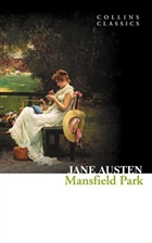 Mansfield Park  (Collins Classics) Collins Yaynlar